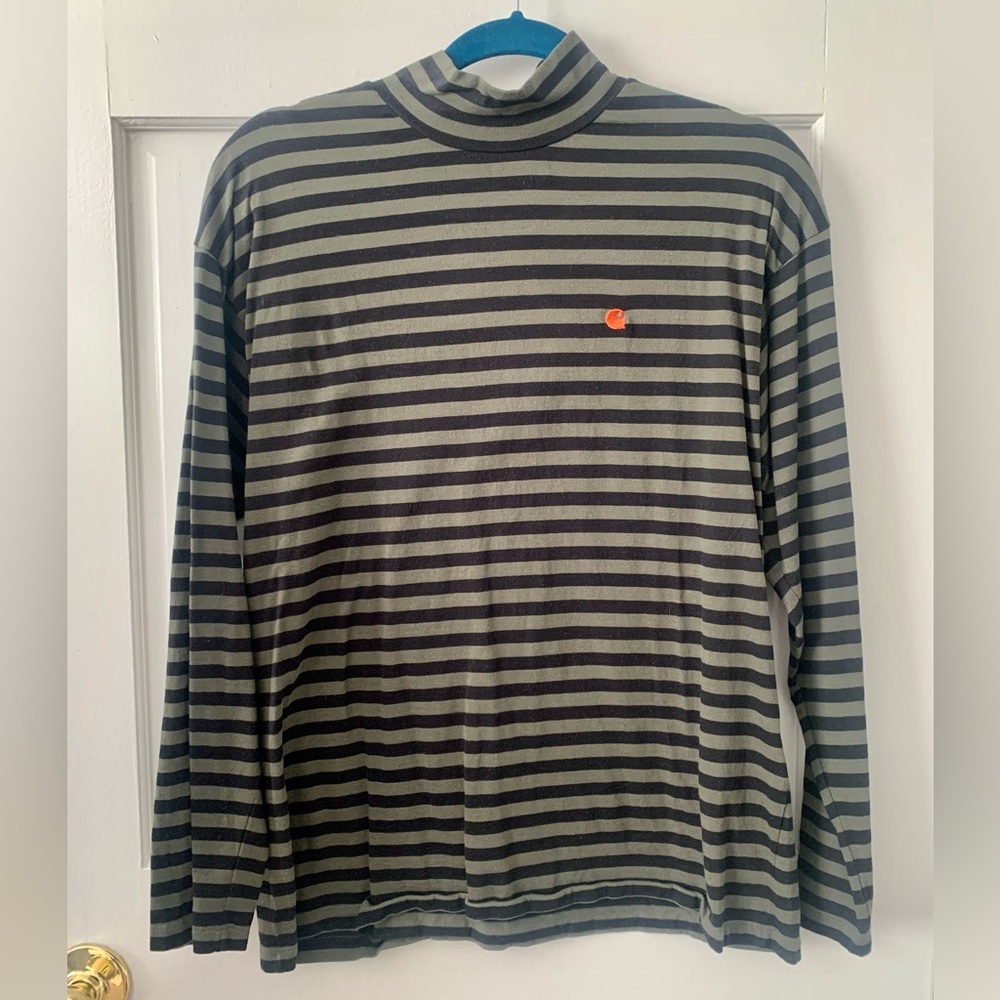 Carhartt WIP W’s Haldon Mock Neck